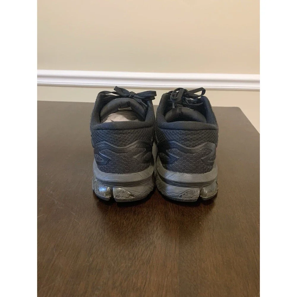 Asics Running Shoes Women’s Size 9.5 Black